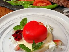 -格鲁·秀色Georgia’s Feast