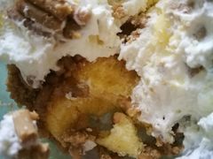 -红宝石·鲜奶小方·海派西点房(丰庄店)