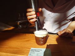 -O.P.S. CAFE