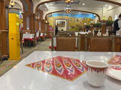 -贯贯吉·清真餐厅(浙江中路店)