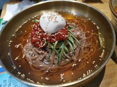 -李先生的首尔小馆(松江启源广场店)