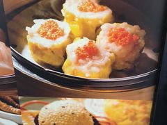 -点点心点心专门店(旺角店)