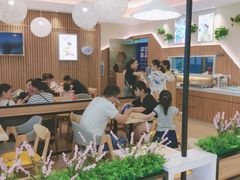 -满记甜品(万科广场店)