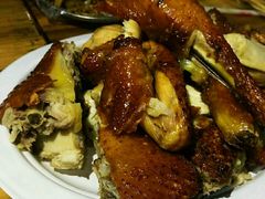 -亚一荔枝柴烧鸡(仙葫店)