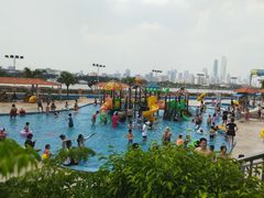 -黄金海岸水上乐园