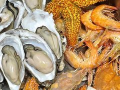 -富临港·蒸汽海鲜·手抓海鲜·炒菜(栈桥店)