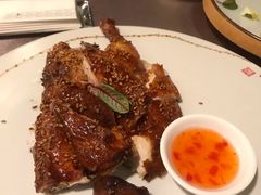 -广州文华东方酒店·江-由辉师傅主理