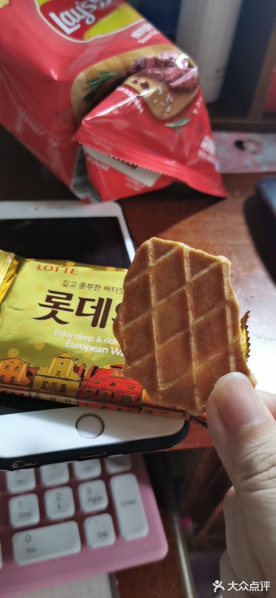 在疫情期间，每天守着  哈哈，不是一直开，偶尔抓着机