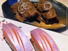 -羽寿司(东方宝泰店)