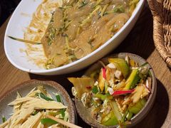 -鸽子窝(黄村店)