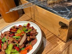 -金太阳海鲜烧烤·本地人餐厅(东纬路旗舰店)