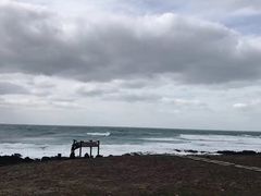 -Cafe Aewol Monsant