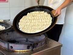 -水丰锅贴(延吉东路店)