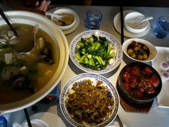 -小柴米·传统江西菜(万寿宫店)