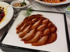 -北京全聚德(清华园店)