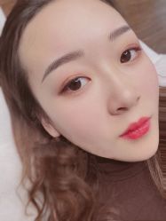 -babiline芭比莱恩半永久纹眉纹唇发际线