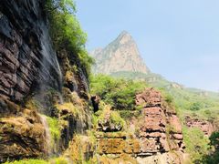 -云台山风景名胜区