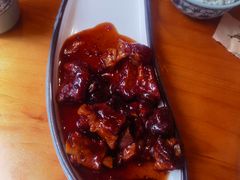 话梅小排-锦小馆(安贞店)