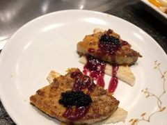 -仙桐吉宴铁板烧·精致料理