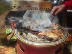 -西塔老太太泥炉烤肉(万柳华联店)