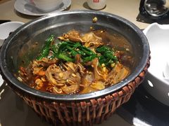 -大碗先生(万家丽店)