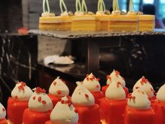 -阿纳迪酒店·秘境西餐厅
