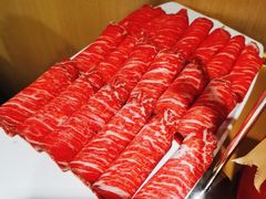 精品肥牛-海底捞火锅(松雷店)