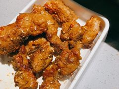 大叉烤肉-半天妖烤鱼(印象城店)