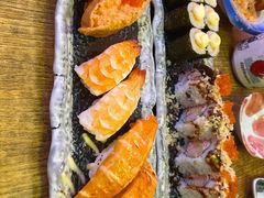-米彩料理(西丽店)