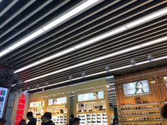 -PARKWAY·百汇眼镜(三叶眼镜城店)