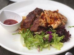 -Cactus墨西哥仙人掌餐厅