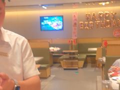 -海底捞火锅(江北万达商业广场店)