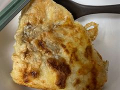 葱油蛋饼-老客满蛋饼(双塔市集店)