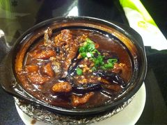 茄子鱼腩煲-小资太太餐厅(南岗区店)