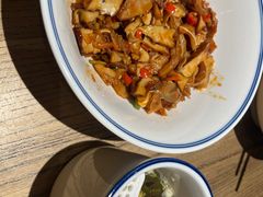 -农耕记·湖南土菜(科技园店)