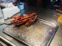 -上海枇杷烤鸭(城乡贸易中心店)