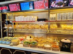 -山城辣妹子(定福庄店)