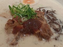 -味千拉面(广州白云机场T1西二店)