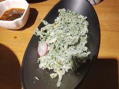 -山丹丹西北菜(金贸大厦店)