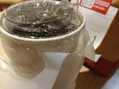 -麦当劳(深圳北站高铁店)