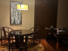 -济南富力凯悦酒店