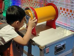 -佛山科学馆