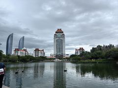 -厦门大学(思明校区)