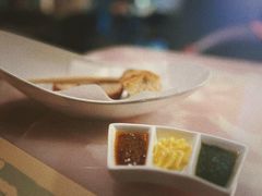 -安妮意大利餐厅(日坛店)