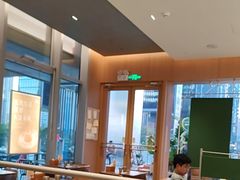 -ITARU食堂·定食料理(西丽店)