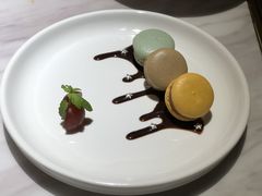 -STARRY CAFE & LOUNGE BAR(高新店)