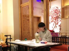 大堂-东门头·江鲜小馆(新天地店)