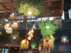 -南海渔家•海鲜•正宗海南菜(海棠湾店)