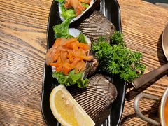 -鑫釜山海鲜烧烤(浑南店)