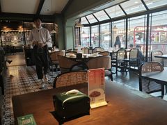 -前海沿·青岛菜(李沧万达店)